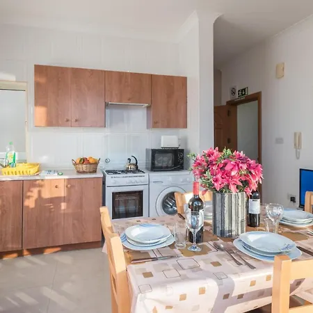 Blue Waters 2 Bedroom Penthouse, With Large Outside Terrace In *