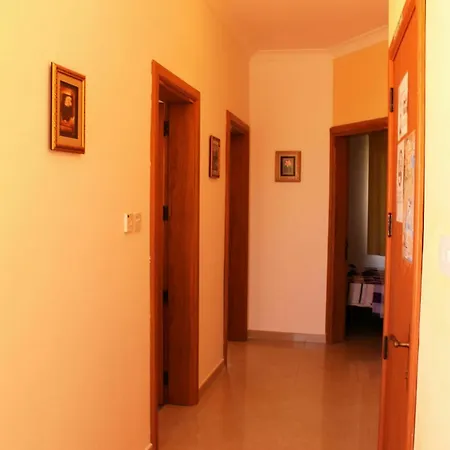 Blue Waters 2 Bedroom Penthouse, With Large Outside Terrace In Apartment