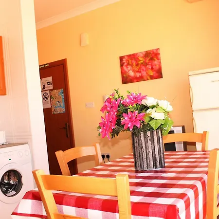 Blue Waters 2 Bedroom Penthouse, With Large Outside Terrace In Apartment Sliema