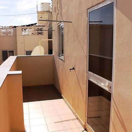 Апартаменты Blue Waters 2 Bedroom Penthouse, With Large Outside Terrace In Слима