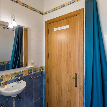 Blue Waters 2 Bedroom Penthouse, With Large Outside Terrace In Апартаменты