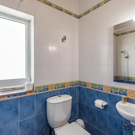 Апартаменты Blue Waters 2 Bedroom Penthouse, With Large Outside Terrace In Слима