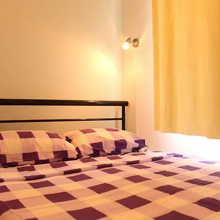Апартаменты Blue Waters 2 Bedroom Penthouse, With Large Outside Terrace In
